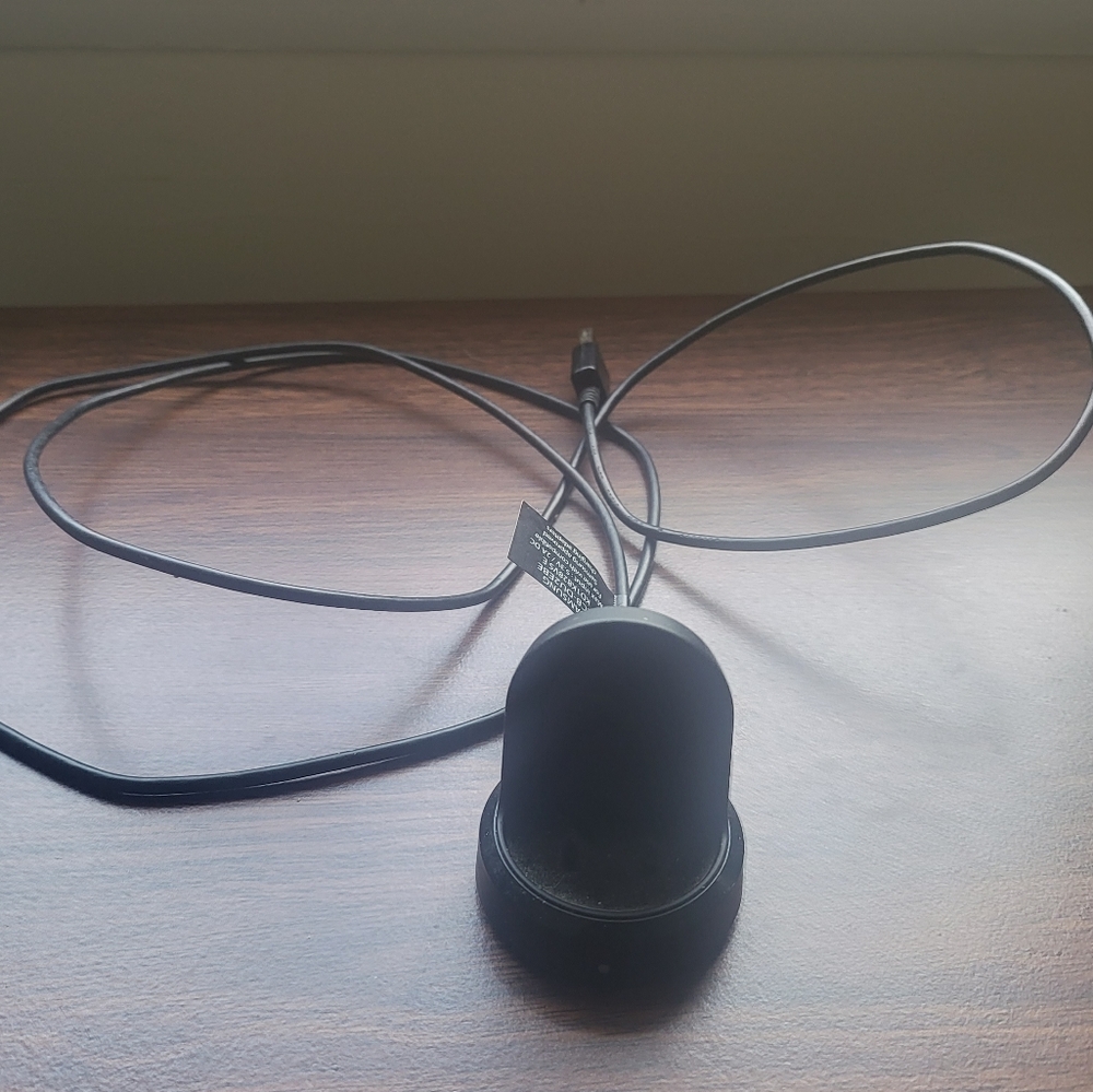 SAMSUNG WATCH CHARGER